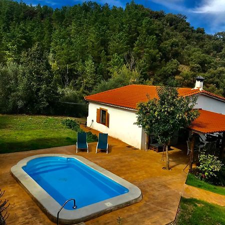 Finca Charco La Olla Хабуго Екстериор снимка