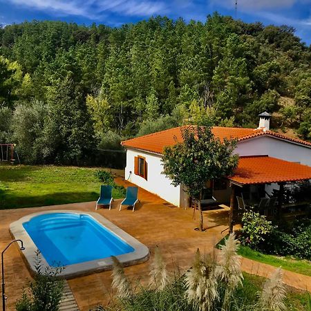 Finca Charco La Olla Хабуго Екстериор снимка